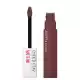 Super Stay Matte Ink™ Liquid Lipstick gives you a Super Stay Matte Ink™ Liquid Lipstick gives you a