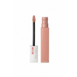 Maybelline SuperStay Matte Ink Liquid Lipstick 55 Driver