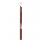 Maybelline Tattoo Liner Gel Pencil Eyeliner 911 Smooth Walnut