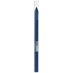 Maybelline Tattoo Liner Gel Pencil Eyeliner 921 DEEP TEAL