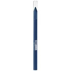 Maybelline Tattoo Liner Gel Pencil Eyeliner 921 DEEP TEAL | فييلا بيوتي