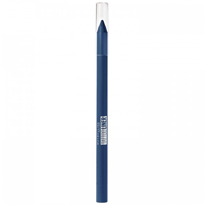 Tattoo Liner Gel Pencil Eyeliner Makeup is Maybelline’s