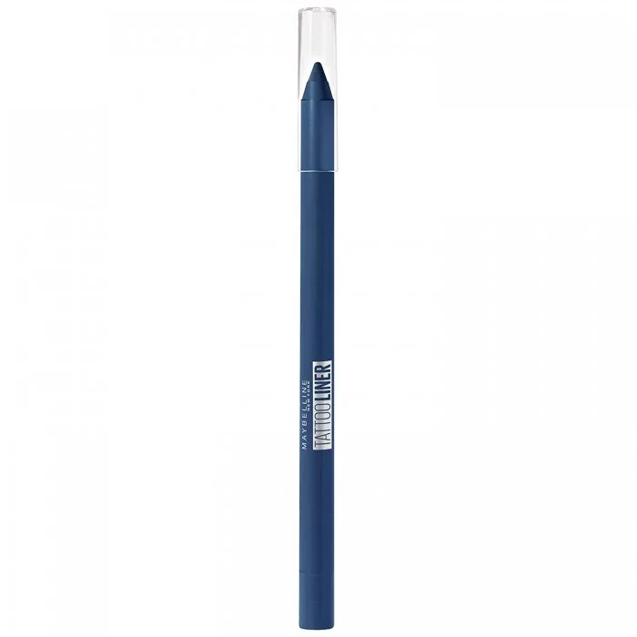 Tattoo Liner Gel Pencil Eyeliner Makeup is Maybelline’s