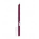 Maybelline Tattoo Liner Gel Pencil Eyeliner 942 RICH BERRY
