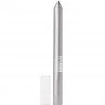 Maybelline Tattoo Liner Gel Pencil Eyeliner 961 Sparkling Silver