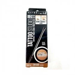 Maybelline Tattoo Studio Brow Pomade Long Lasting |Veela