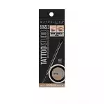 Maybelline Tattoo Studio Brow Pomade Long Lasting Light Blonde 370