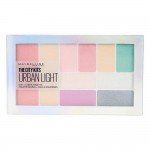 Maybelline The City Kits Urban Light Eye Shadow 150