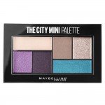 Maybelline The City Mini Eyeshadow Palette Graffiti Pops