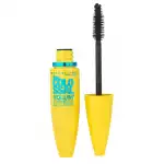 Maybelline VOLUM' EXPRESS THE COLOSSAL WATERPROOF MASCARA 