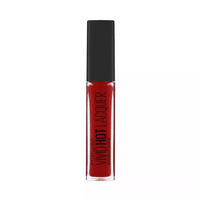 Full coverage liquid lipstick for matte finish Lightweight texture does not leave the lips dry or sticky Available in 11 shades to choose from | Veela Beauty | فييلا بيوتي