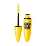 Maybelline Volume Express The Colossal Washable Mascara 10 ml Classic Black