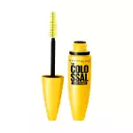 Maybelline Volume Express The Colossal Washable Mascara 10 ml Classic Black