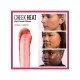 Maybelline Cheek Heat GelCream Blush 30 Coral Ember | Maybelline Cheek Heat GelCream Blush 30 Coral Ember |