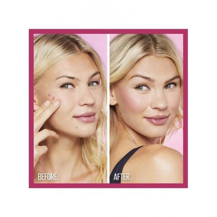 Maybelline Cheek Heat GelCream Blush 30 Coral Ember | Maybelline Cheek Heat GelCream Blush 30 Coral Ember |