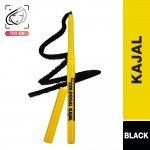 Maybelline New York The Colossal Kajal 24Hour Smudge Proof Deep Black 035g