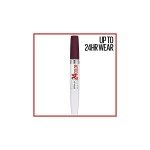 Maybelline Super Stay 24 2Step Highly Pigmented Color Armour Red