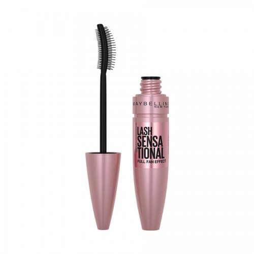 Maybelline Lash Sensational Washable Mascara Maybelline Lash Sensational Washable Mascara
