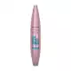 Maybelline Lash Sensational Waterproof Mascara Black -Define your eyes with Lash Sensational Waterproof Mascara from Maybelline , a plump mascara that highlights the lashes. -With an expertly designed collagen formula, | Veela Beauty Maybelline Lash Sensational Waterproof Mascara Black |