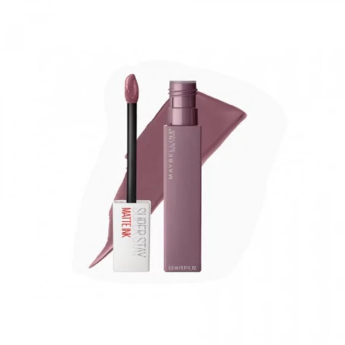 Maybelline Superstay Matte Ink Liquid Lipstick 95 |