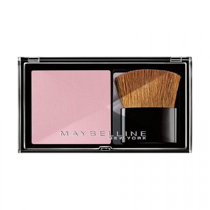 .It is the cleverest trick in your makeup bag! Sweep on the Expert Wear Blush from Maybelline to brighten your face instantly for a fresher look. .Wear blush over foundation or, if you are in a hurry, over bare cheeks f | Veela Beauty Face | Veela Beauty