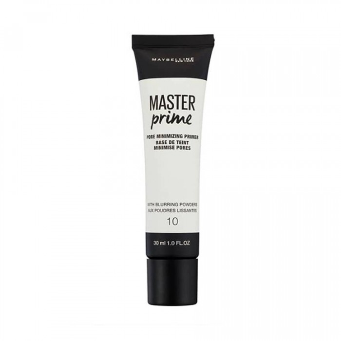 Baby Skin provides a matte finish.
Leaves skin fresh, smooth and protected
The prominent gel texture helps fade pores instantly
Leaves skin feeling light
Prevents skin shine | Veela Beauty Baby Skin provides a matte finish | فييلا بيوتي
