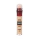 Maybelline Instant Anti Age Eraser Concealer 115 Warm Light -Instant Anti Age Eraser Concealer Eraser Dark Circles Treatment Concealer makes the eye area appear radiant and refreshed in no time. -This concealer for dark | Veela Beauty Maybelline Instant Anti Age Eraser Concealer 115 Warm Light Face | Veela Beauty