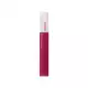 Super Stay Matte Ink™ Liquid Lipstick gives you a