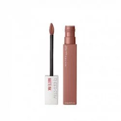 Maybelline SuperStay Matte Ink Liquid Lipstick 65 Seductress