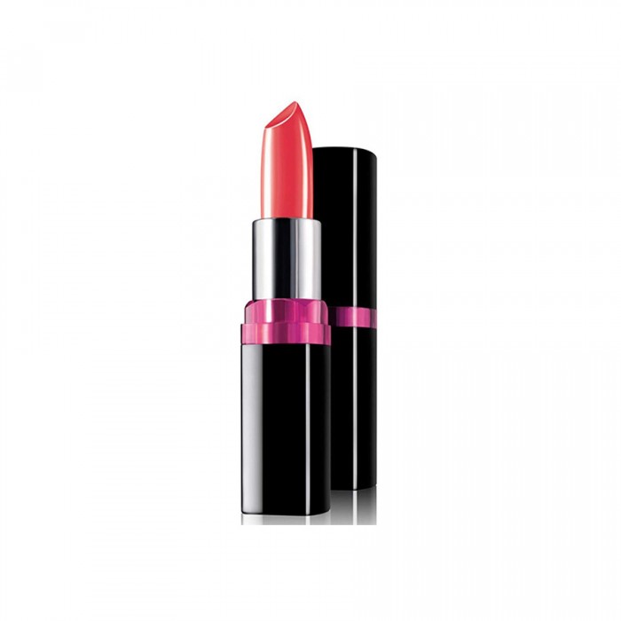 MAYBELLINE Color Show Lip 307 -Maybelline Color Show Lipstick is a fashionable intense lipstick, which comes in chic to vivid shades. -It stays for up to four to five hours. -The creamy texture is not heavy on the lips. | Veela Beauty MAYBELLINE Color Show Lip 307 -Maybelline Color Show Lipstick is a fashionable intense lipstick, which comes in chic to vivid shades. -It stays for up to four to five hours. -The creamy texture is not heavy on the lips. | Veela Beauty