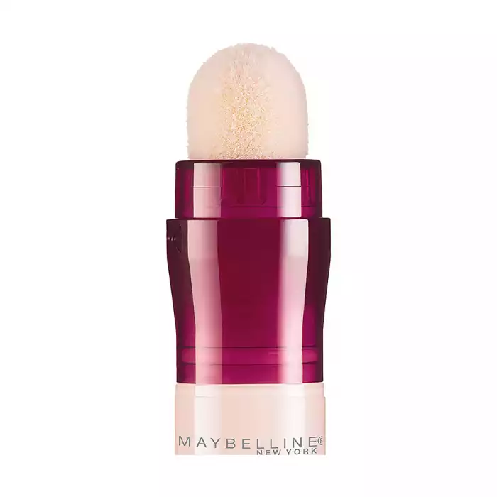 -Maybelline Instant Age Rewind Concealer: خافي العيوب رقم 1 في أمريكا ؛ امسح مظهر الهالات السوداء وصحح مظهر الاحمرار وتفتيح مظهر البشرة الباهتة باستخدام خافي العيوب Instant Age Rewind Eraser متعدد الاستخدامات - كونسيلر م | فييلا بيوتي -Maybelline Instant Age Rewind Concealer: خافي