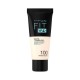 Maybelline fit me matte & poreless foundation 100 -Fit Me Matte + Poreless Foundation face makeup. -This lightweight foundation mattifies and refines pores and leaves a natural, seamless finish. -Ideal for normal to oil | Veela Beauty Maybelline fit me matte & poreless foundation 100 -Fit Me Matte + Poreless Foundation face makeup. -This lightweight foundation mattifies and refines pores and leaves a natural, seamless finish. -Ideal for normal to oil | Veela Beauty