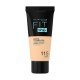 Maybelline Fit Me Matte & Poreless Foundation 115 Ivory |