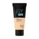 Maybelline Fit Me Matte & Poreless Foundation 115 Ivory |