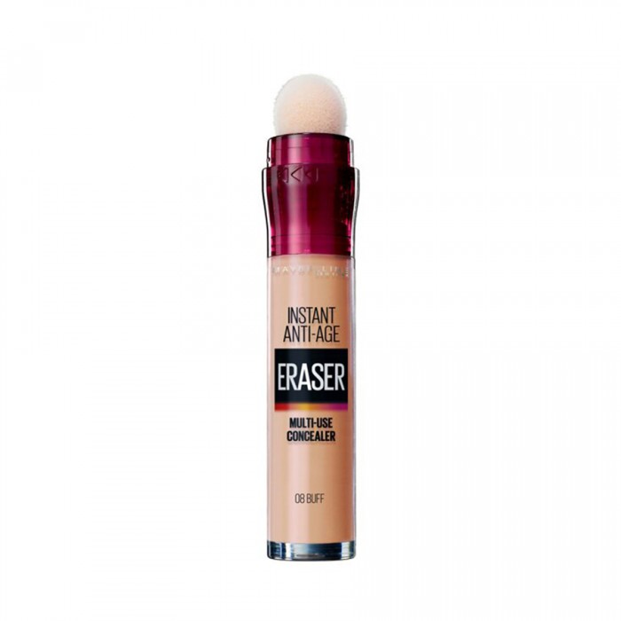 Maybelline Instant Anti Age Eraser Concealer 08 Buff Maybelline Instant Anti Age Eraser Concealer 08 Buff |