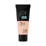 Maybelline Fit Me Matte & Poreless Foundation 128