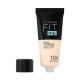 Maybelline Fit Me Matte & Poreless Foundation 104 Soft