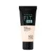 Maybelline Fit Me Matte & Poreless Foundation 102 Fair