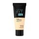 -Fit Me Matte + Poreless Foundation face makeup |