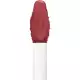Super Stay Matte Ink™ Liquid Lipstick gives you a Super Stay Matte Ink™ Liquid Lipstick gives you a