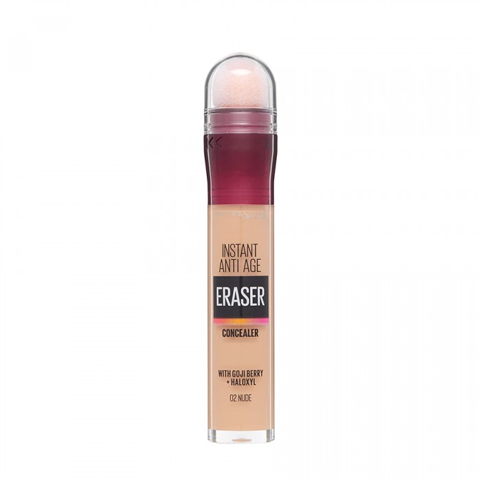 Maybelline Instant Anti Age Eraser Concealer 02 Maybelline Instant Anti Age Eraser Concealer 02