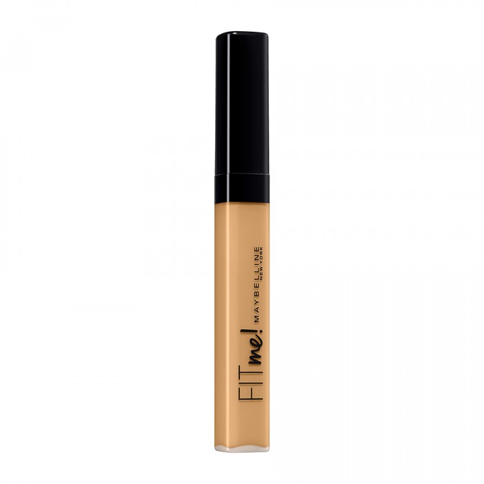 Fit Me Concealer makeup for flawless, natural coverage. These oil-free concealers match skin tones to deliver a more even complexion. Skin looks perfected with this natural coverage liquid concealer. These oil-free conce | Veela Beauty Fit Me Concealer makeup for flawless, natural coverage Face | Veela Beauty