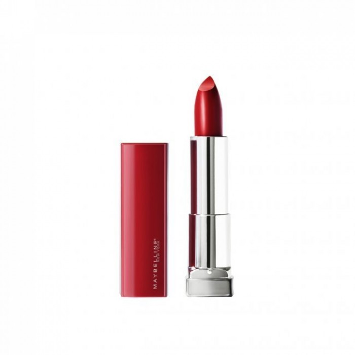 .This Maybelline New York lipstick, with its creamy texture, provides all-day comfort.
.Moreover, this lipstick glides effortlessly on your lips.
.Thanks to its seductive fragrance and supple feeling, this lipstick is th | Veela Beauty .This Maybelline New York lipstick, with its creamy texture, provides all-day comfort.
.Moreover, this lipstick glides effortlessly on your lips.
.Thanks to its seductive fragrance and supple feeling, this lipstick is th | Veela Beauty