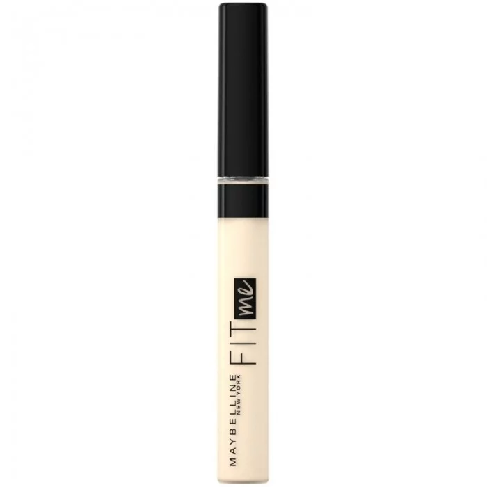 Maybelline Fit Me Concealer - 05 Ivory is a delicious light