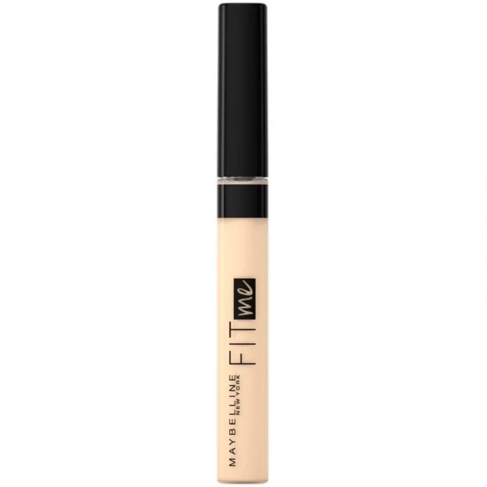 Fit Me® Concealer makeup for flawless, natural coverage |