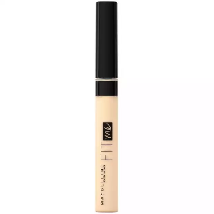 Fit Me® Concealer makeup for flawless, natural coverage |