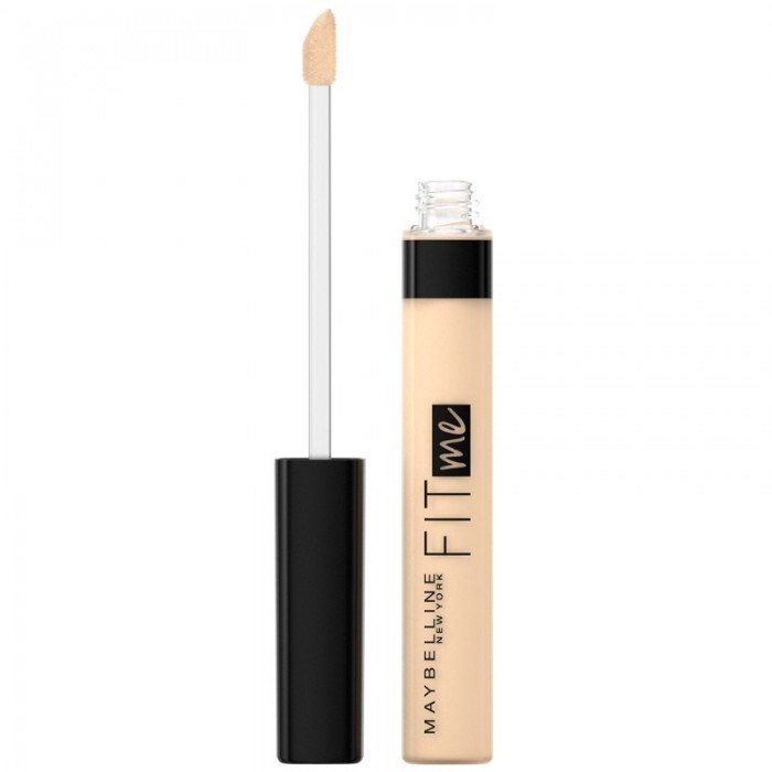 Fit Me® Concealer makeup for flawless, natural coverage |