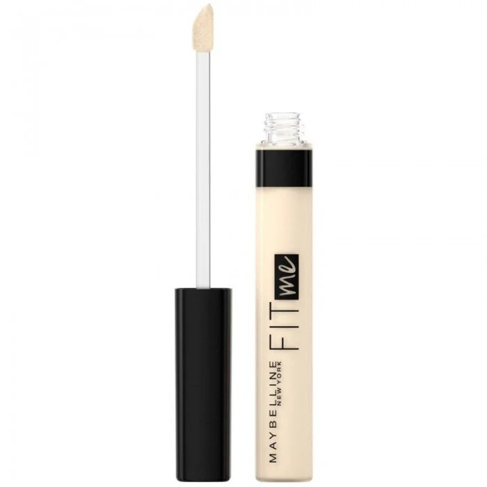 Maybelline Fit Me Concealer - 05 Ivory is a delicious light