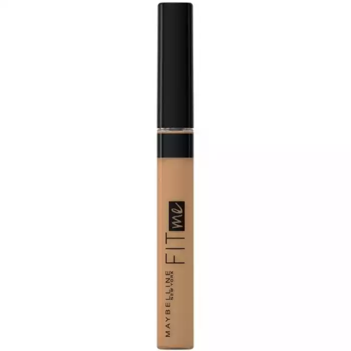 Fit Me® Concealer makeup for flawless, natural coverage. These oil-free concealers match skin tones to deliver a more even complexion. Skin looks perfected with this natural coverage liquid concealer. These oil-free c | Veela Beauty Fit Me® Concealer makeup for flawless, natural coverage |