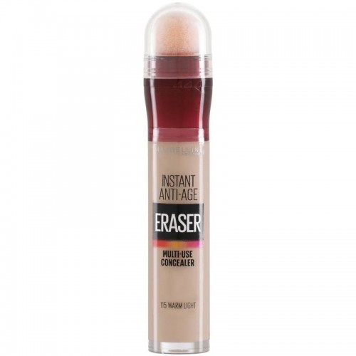Maybelline Instant Anti Age Eraser Concealer 03 Maybelline Instant Anti Age Eraser Concealer 03